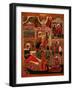 The Nativity of the Virgin-null-Framed Giclee Print