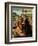 The Nativity (Post Cleaning)-Domenico Ghirlandaio-Framed Giclee Print