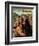 The Nativity (Post Cleaning)-Domenico Ghirlandaio-Framed Giclee Print