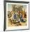 The Nativity-Piero della Francesca-Framed Collectable Print