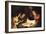 The Nativity-Gerrit van Honthorst-Framed Giclee Print