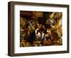 The Nativity-Jacob Jordaens-Framed Giclee Print