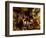 The Nativity-Jacob Jordaens-Framed Giclee Print