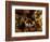 The Nativity-Jacob Jordaens-Framed Giclee Print