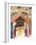 The Nativity-Sano di Pietro-Framed Giclee Print