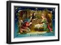 Black Frame