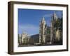 The Natural History Museum, London, England, United Kingdom, Europe-James Emmerson-Framed Photographic Print