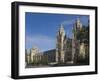 The Natural History Museum, London, England, United Kingdom, Europe-James Emmerson-Framed Photographic Print