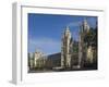 The Natural History Museum, London, England, United Kingdom, Europe-James Emmerson-Framed Photographic Print