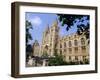 The Natural History Museum, South Kensington, London, England, UK-Mark Mawson-Framed Photographic Print