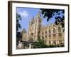 The Natural History Museum, South Kensington, London, England, UK-Mark Mawson-Framed Photographic Print