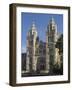 The Natural History Museum, South Kensington, London, England, United Kingdom, Europe-James Emmerson-Framed Photographic Print