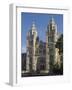 The Natural History Museum, South Kensington, London, England, United Kingdom, Europe-James Emmerson-Framed Photographic Print