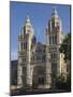 The Natural History Museum, South Kensington, London, England, United Kingdom, Europe-James Emmerson-Mounted Photographic Print