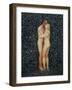 The Nature of Love, 1999-Evelyn Williams-Framed Giclee Print