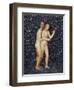 The Nature of Love, 1999-Evelyn Williams-Framed Giclee Print