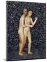 The Nature of Love, 1999-Evelyn Williams-Mounted Giclee Print