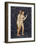 The Nature of Love, 1999-Evelyn Williams-Framed Giclee Print