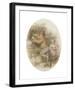 The Nature Ramble-James Hardy Jnr-Framed Premium Giclee Print