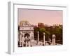 The Naval Arch at Madison Square, New York City-null-Framed Photo