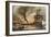 The Naval Battle of Navarino on 20 October 1827-George Philip Reinagle-Framed Giclee Print