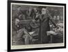 The Naval Estimates, Mr Goschen Making His Statement in the House of Commons-Alexander Stuart Boyd-Framed Giclee Print