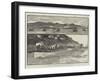 The Naval Manoeuvres-William Heysham Overend-Framed Giclee Print