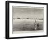 The Naval Manoeuvres-Warry-Framed Giclee Print