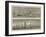 The Naval Review at Spithead-William Edward Atkins-Framed Giclee Print
