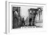 The Nave, Fountains Abbey, North Yorkshire, C1920S-null-Framed Giclee Print