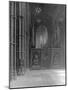 The Nave Looking East, Westminster Abbey, London-Frederick Henry Evans-Mounted Photographic Print