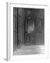 The Nave Looking East, Westminster Abbey, London-Frederick Henry Evans-Framed Photographic Print