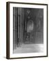 The Nave Looking East, Westminster Abbey, London-Frederick Henry Evans-Framed Photographic Print