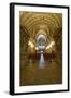 The Nave of Notre-Dame Des Doms D'Avignon Cathedral, Avignon, Vaucluse, France, Europe-Julian Elliott-Framed Photographic Print