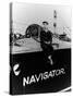 The Navigator, 1924-null-Stretched Canvas