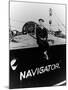 The Navigator, 1924-null-Mounted Photographic Print