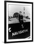 The Navigator, 1924-null-Framed Photographic Print