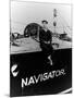 The Navigator, 1924-null-Mounted Photographic Print