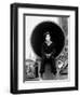 The Navigator, 1924-null-Framed Photographic Print