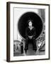 The Navigator, 1924-null-Framed Photographic Print