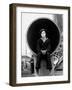 The Navigator, 1924-null-Framed Photographic Print