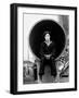 The Navigator, 1924-null-Framed Photographic Print