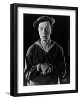 The Navigator, 1924-null-Framed Photographic Print