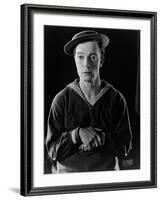 The Navigator, 1924-null-Framed Photographic Print