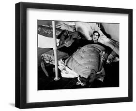 The Navigator, 1924-null-Framed Photographic Print