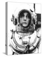 The Navigator, Buster Keaton, 1924-null-Stretched Canvas