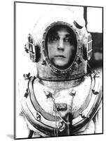 The Navigator, Buster Keaton, 1924-null-Mounted Photo