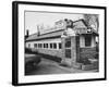 The Neal Pullman Diner, Owned by Neal Pullman-Yale Joel-Framed Photographic Print