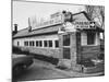 The Neal Pullman Diner, Owned by Neal Pullman-Yale Joel-Mounted Photographic Print