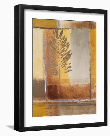 The Nearness of Autumn II-Lanie Loreth-Framed Art Print